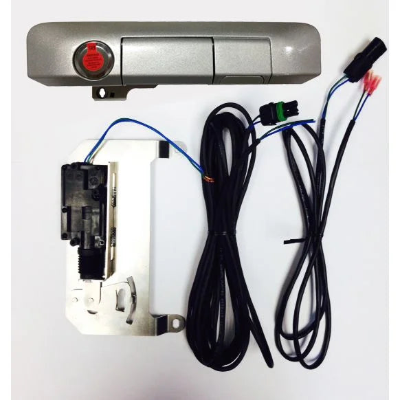 Pop & Lock Providing Convenience And Security In A High Theft Society PL85405