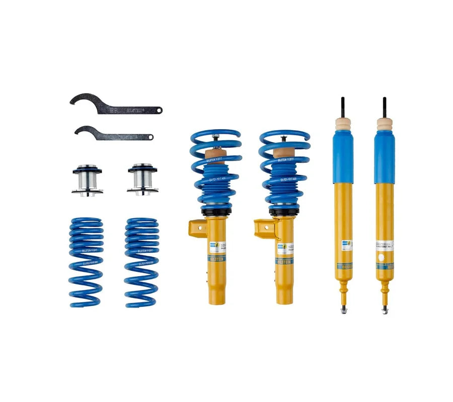 Bilstein B14 PSS Coilover Kit - BMW 09-13 328i xDrive / 335i xDrive