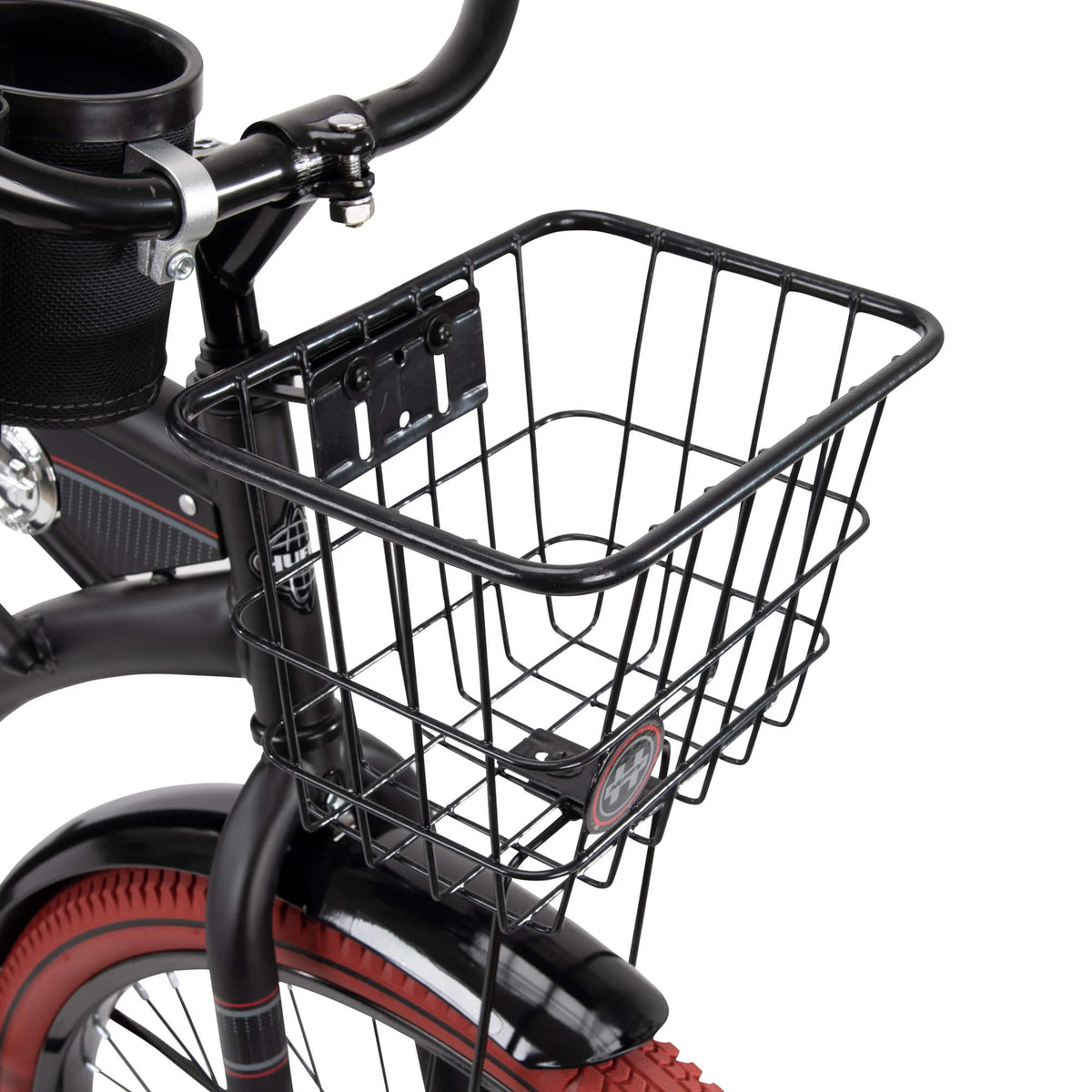 Huffy 26" Nel Lusso Cruiser Bike, Fits Riders 5'0"+, Matte Black, Adult, Men'S - Product image 10