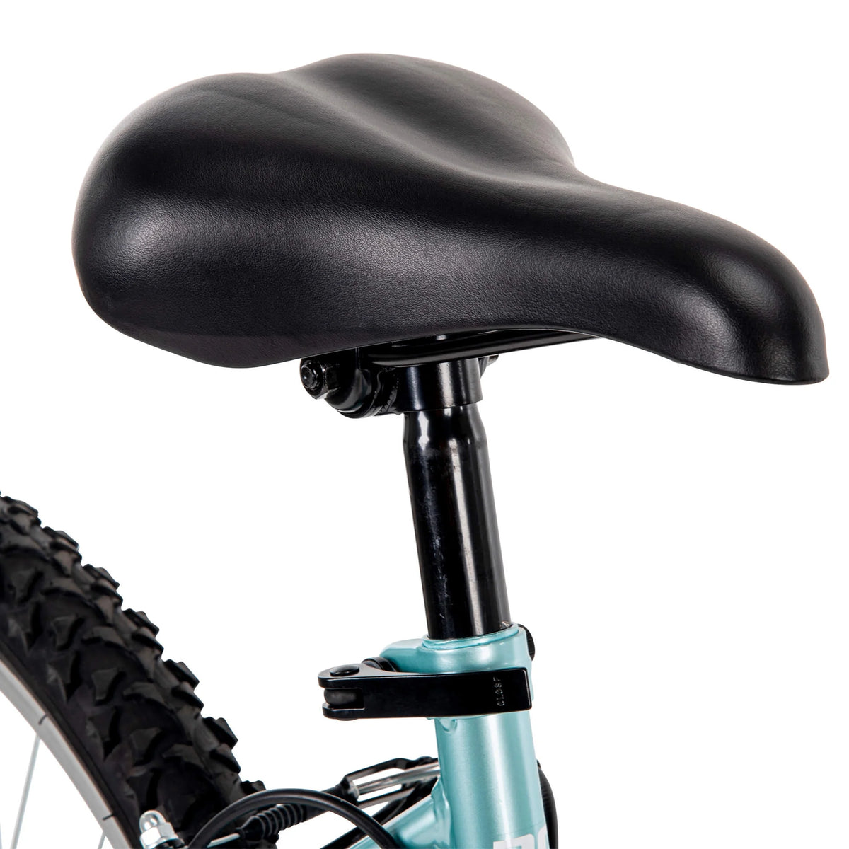 Huffy 26" Rock Creek Mountain Bike, Fits Riders 5'0"+, Mint, Adult, Women'S - Product image 11