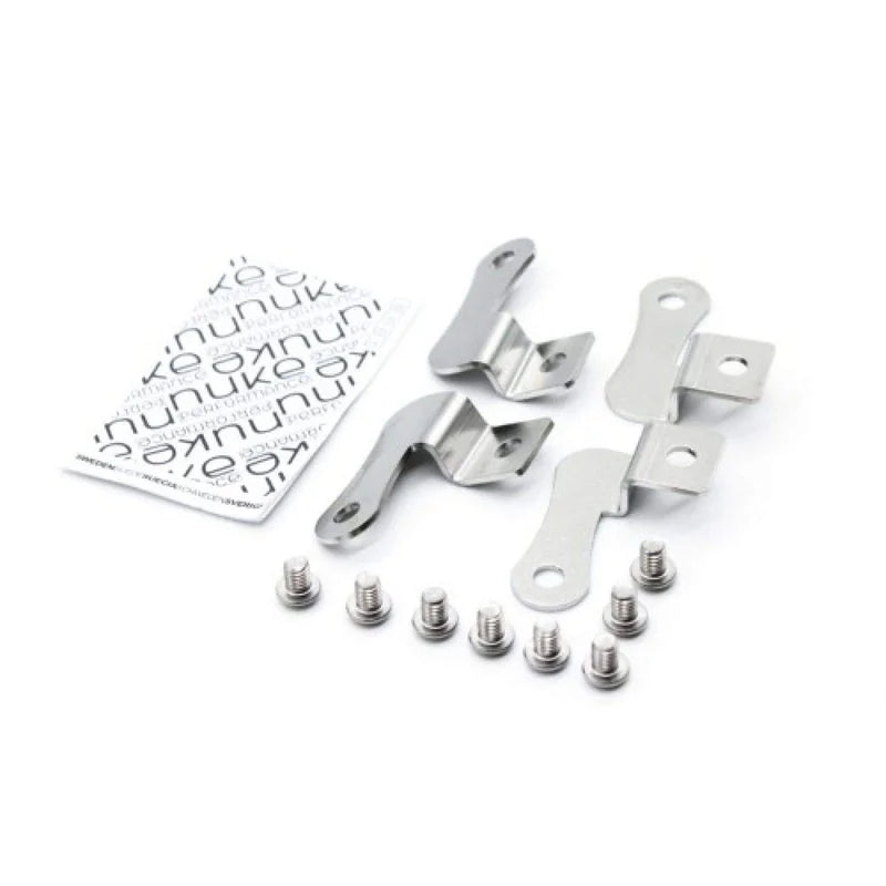 Nuke Performance BMW M50, M52 and S50 Fuel Rail Bolt-On Kit