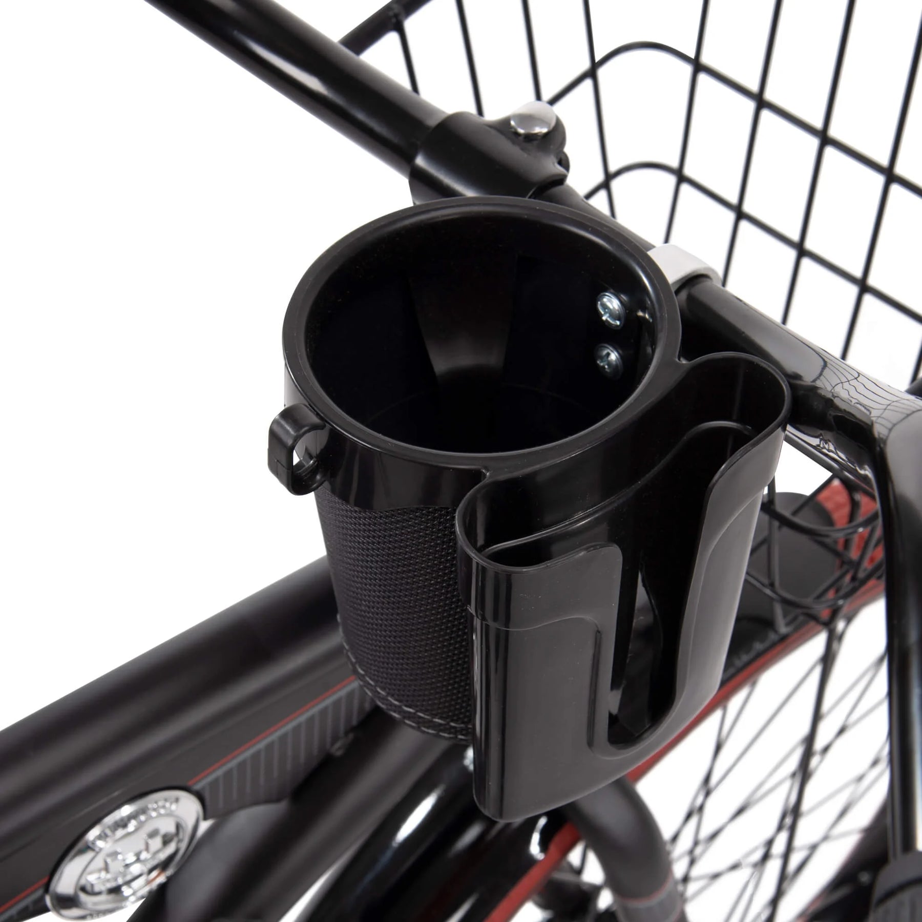 Huffy 26" Nel Lusso Cruiser Bike, Fits Riders 5'0"+, Matte Black, Adult, Men'S - Product image 11