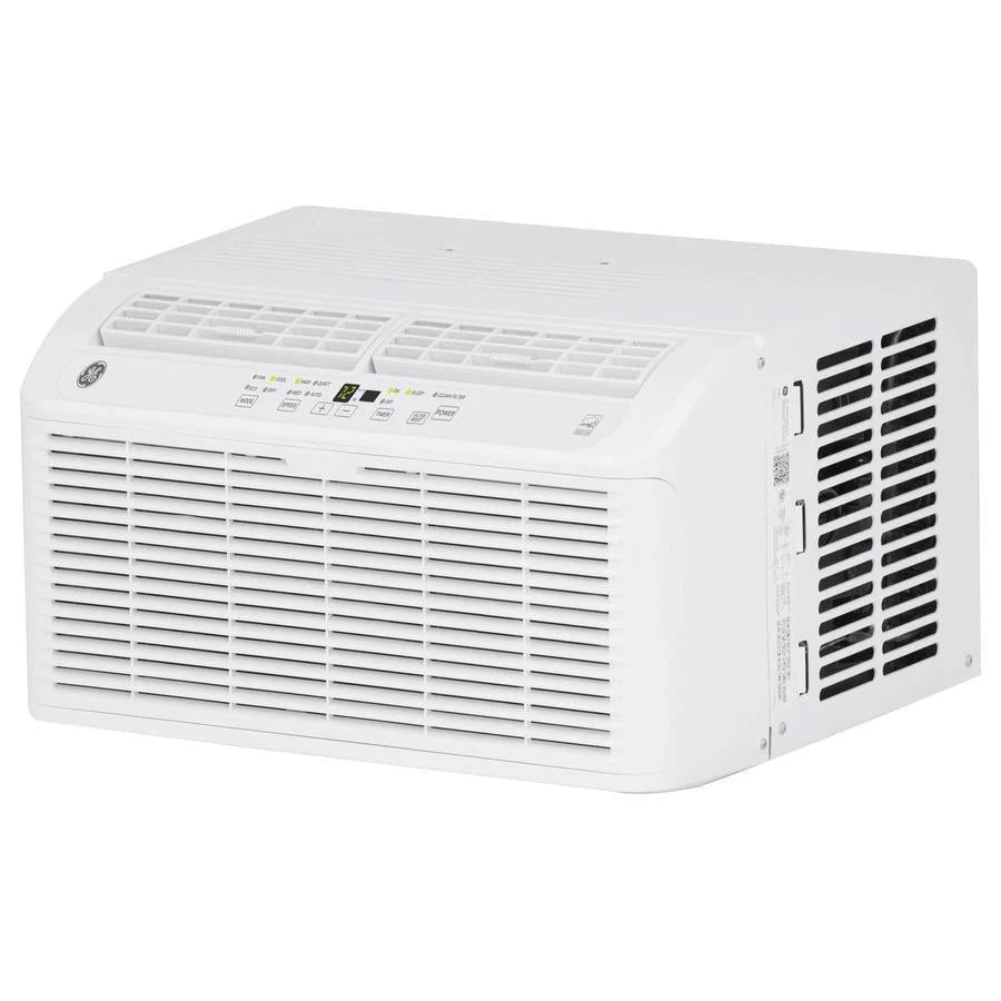 6, 200 Ultra Quiet Window Air Conditioner for Small Rooms and Bedrooms, Control Using Remote - Product image 1