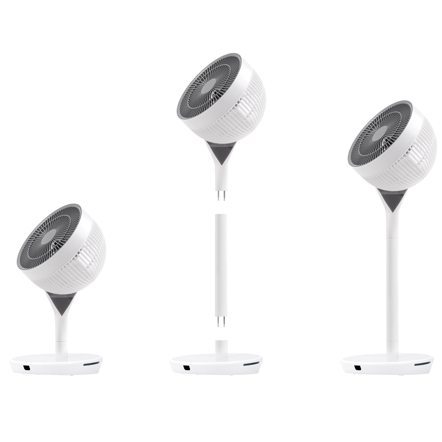 Woozoo 360 Pedestal Fan - Product image 3