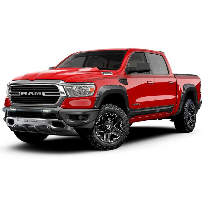 Air Design CH07D99 2019 Ram Off-Road Kit With Front Bu