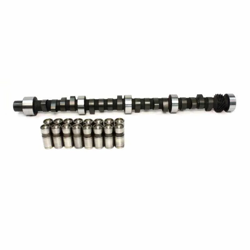 COMP Magnum 224/224 Hydraulic Flat Cam and Lifter Kit for Pontiac 265-455
