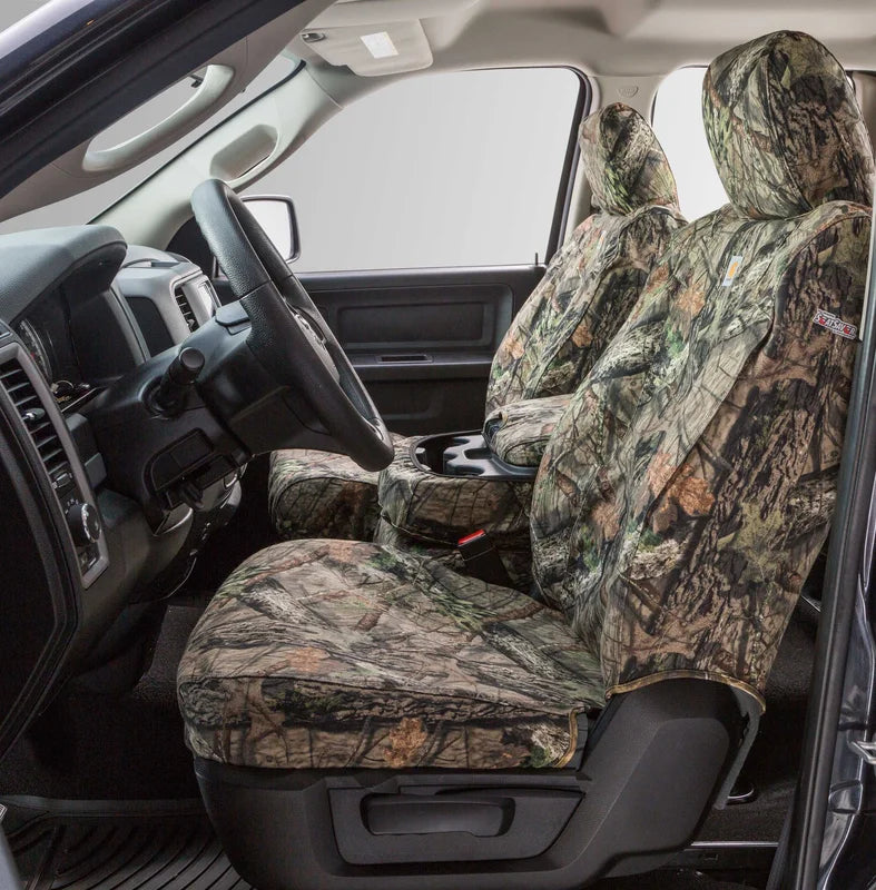 Covercraft SSC2536CAMB 19 Ranger Supercrew Frt Bckts