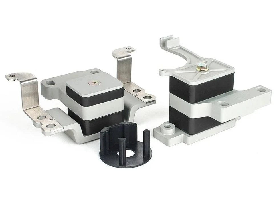 BFI Stage 1 Engine Mount Kit | Dogbone Mount | Volkswagen Golf/Jetta