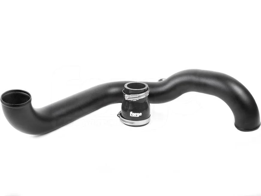 Forge High Flow Discharge Pipe - Mk7 | 8V | 1.8T | 2.0T