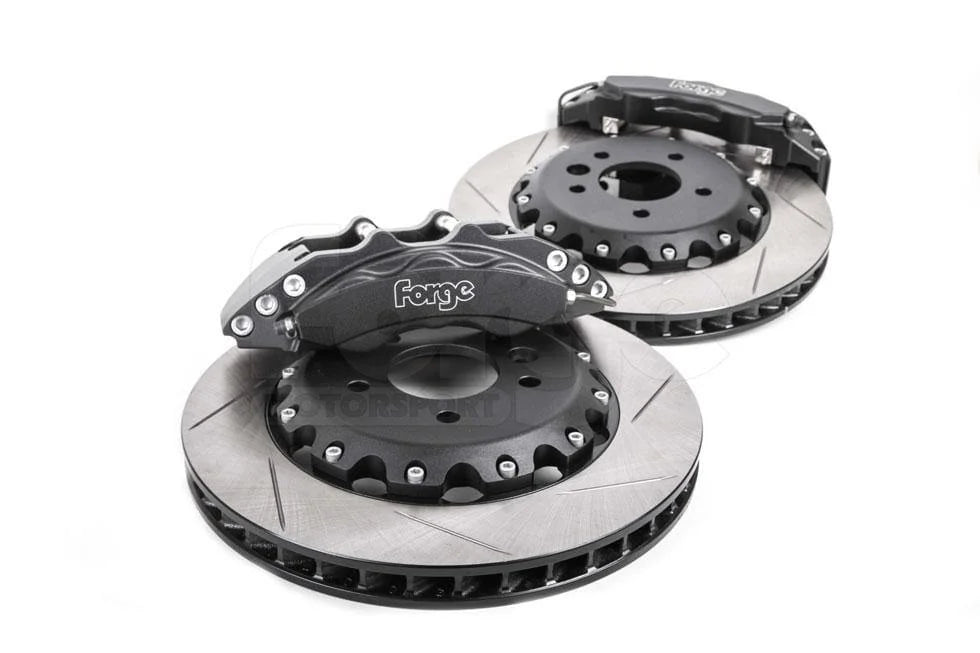 Forge Motorsport Front Brake Kit -BMW / E90 M3- 380mm