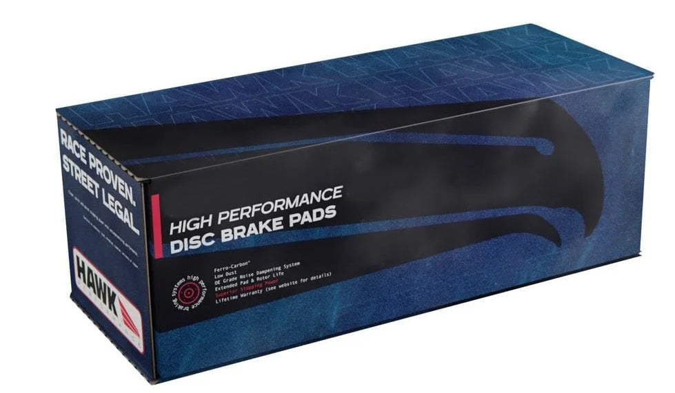 Hawk Performance HB353 Series Brake Pad