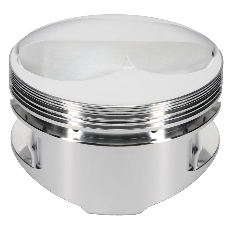 JE Pistons Chevrolet 4.155 in. Bore Left 182031L
