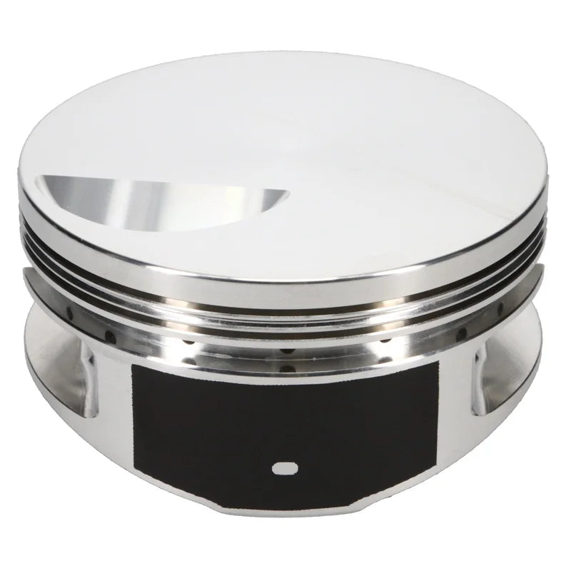 JE Pistons Chevrolet 4.310 in. Bore Single 257970S