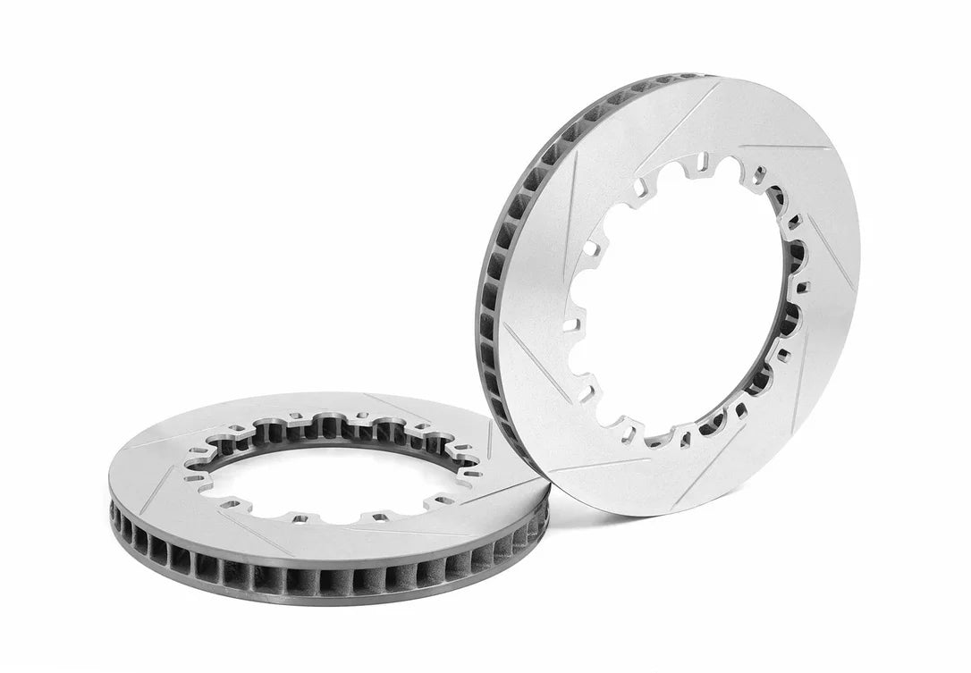 AP CP6972-1136/7 replacement brake rotors (pair)