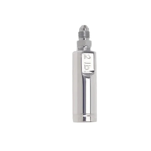 Russell Performance 2-lb. Polished Residual Valve