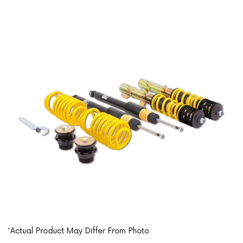 ST Suspensions 18281046 ST XA Coilover Kit - VW Golf VII 2.0TDI