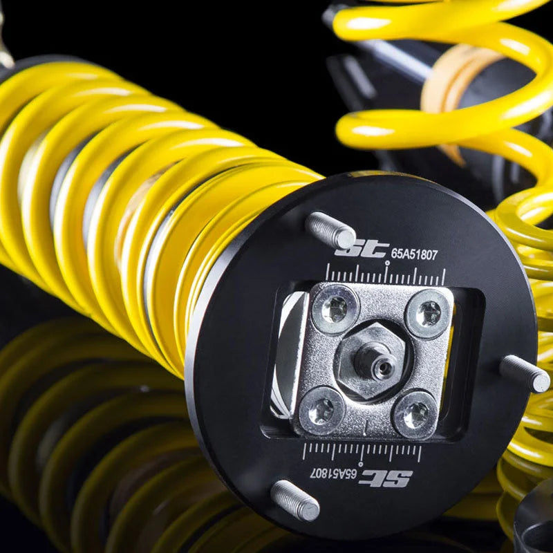 ST XTA Adjustable Coilovers Lowering Kit 08-13 BMW E92 M3 Coupe