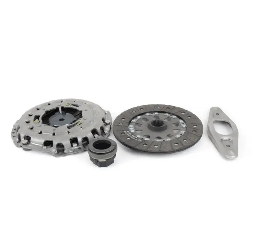 Clutch Kit - BMW / F2X M240i / E9X 335is / F10 550i / F1 650i