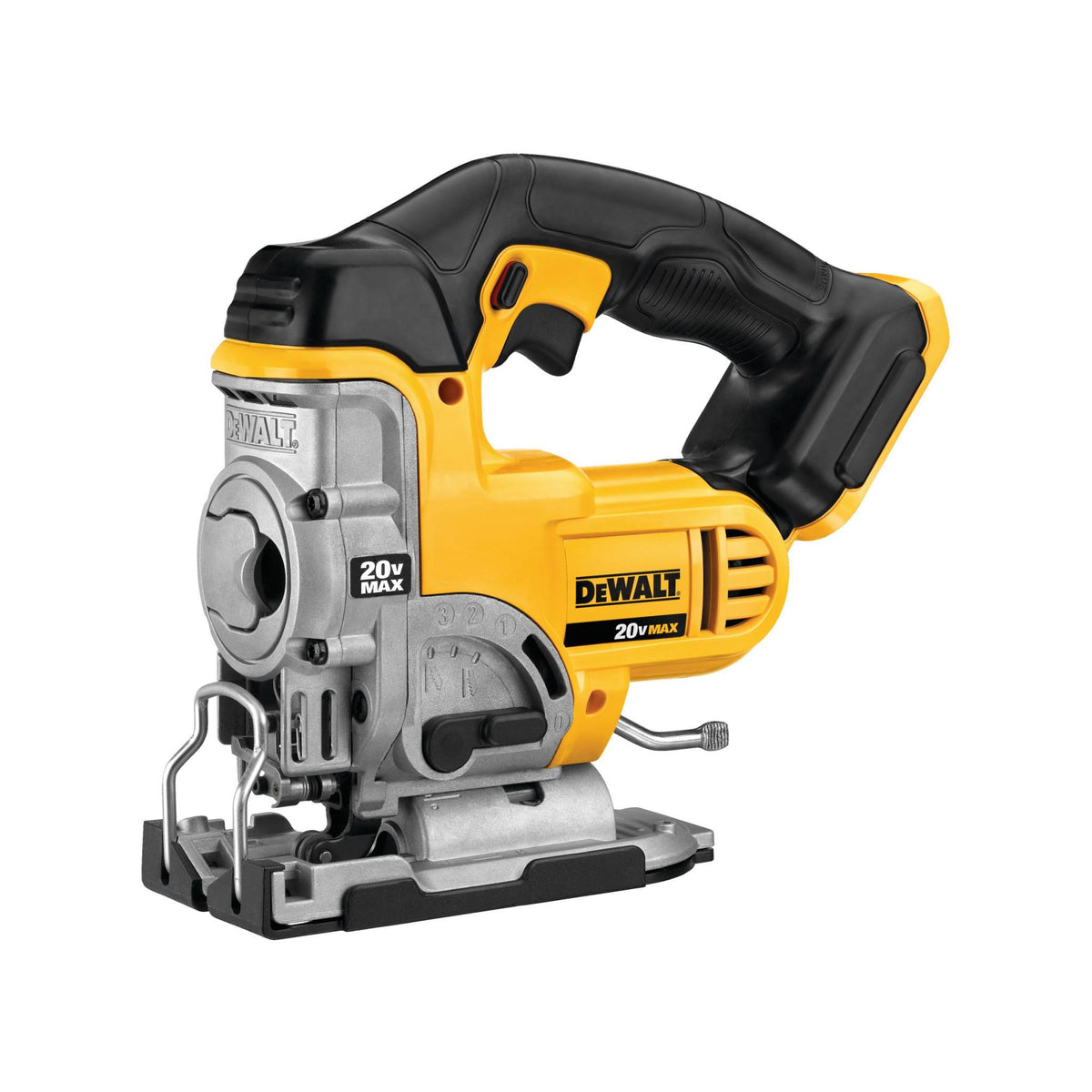 DeWalt DCS331B 20V MAX* Jig Saw (Tool Only) - Product image 1
