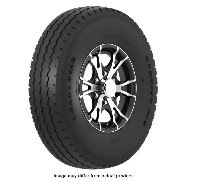 Americana 10501 St235/85R16 12P
