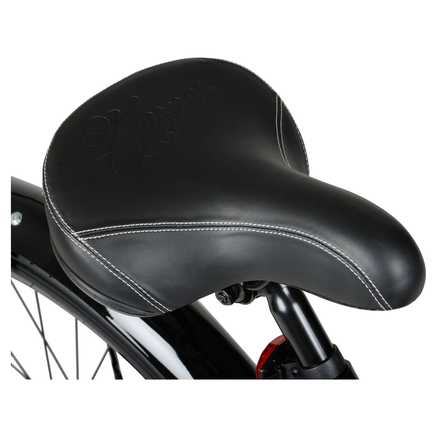 Hyper Bicycle Men'S 26 In. Beach Cruiser Bike, Black - Product image 2