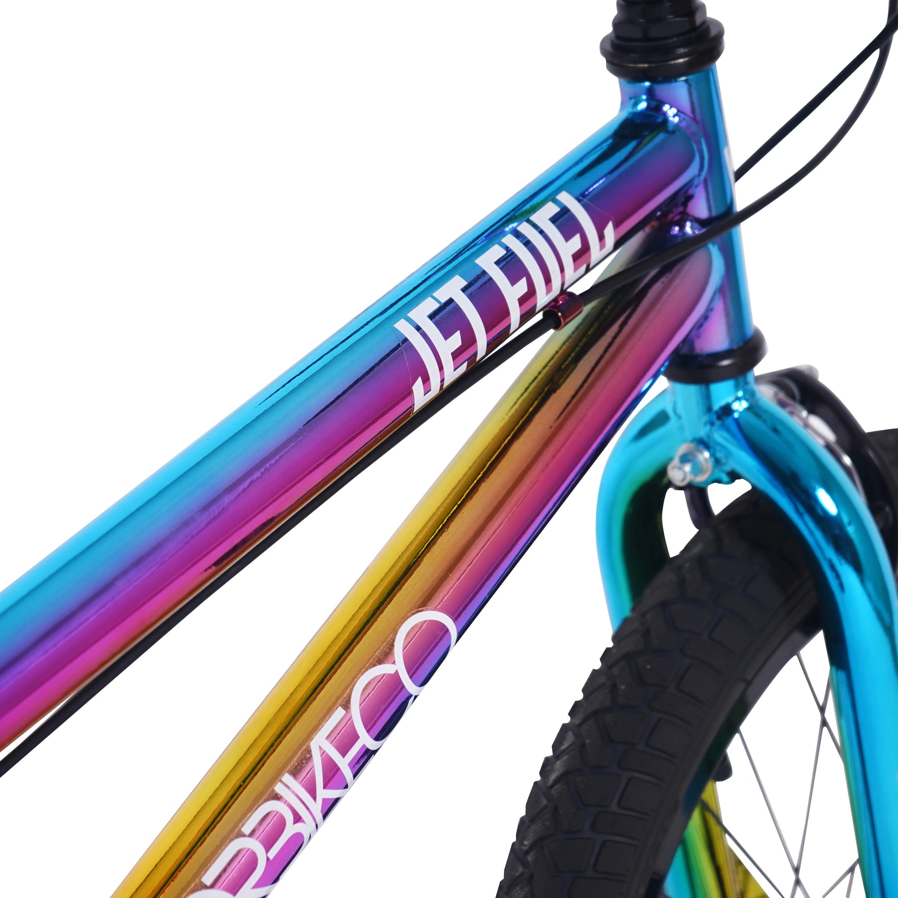 18" Hyper Bicycles Jet Fuel BMX Child'S Bike, Recommended for Kids Ages 7 To13 Years Old - Product image 7