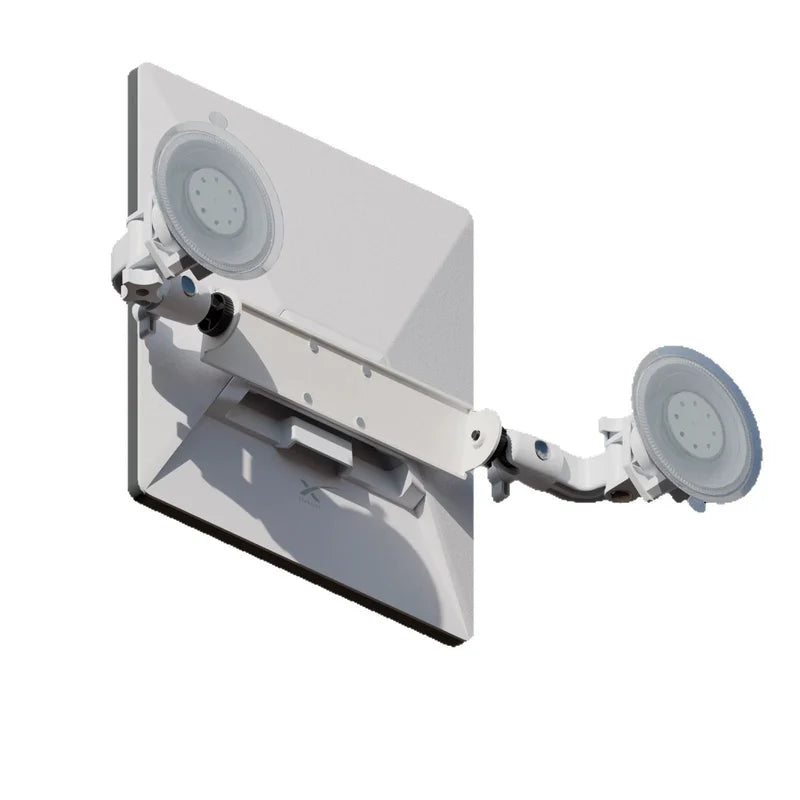 Car Roof Suction Mount for Starlink Mini
