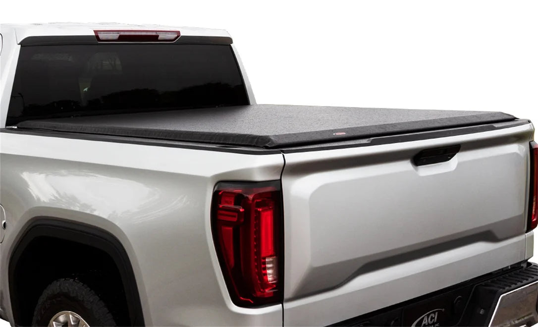 Access 32299Z - LITERIDER Tonneau Cover -