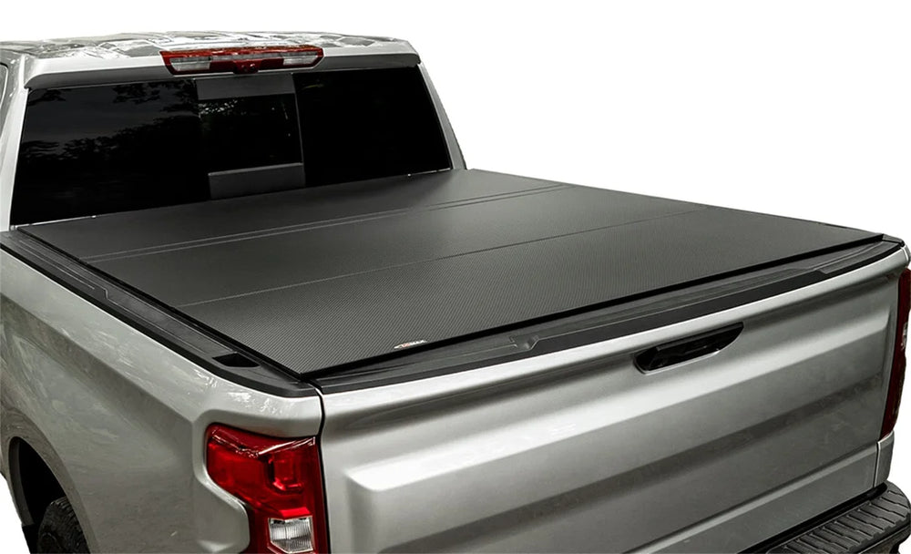 Access B5020029 - LOMAXTM Hard Tri-Fold Cover