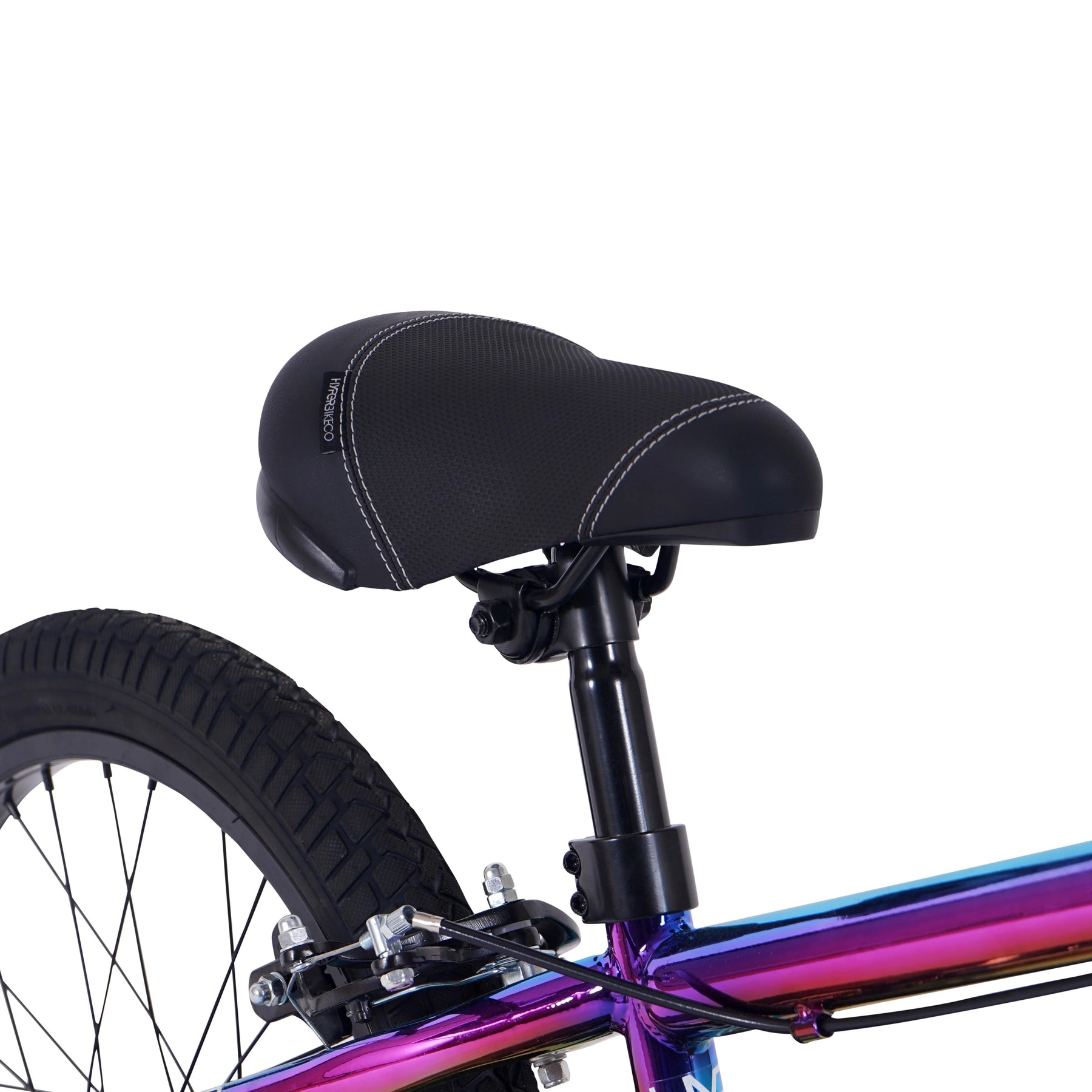 18" Hyper Bicycles Jet Fuel BMX Child'S Bike, Recommended for Kids Ages 7 To13 Years Old - Product image 6