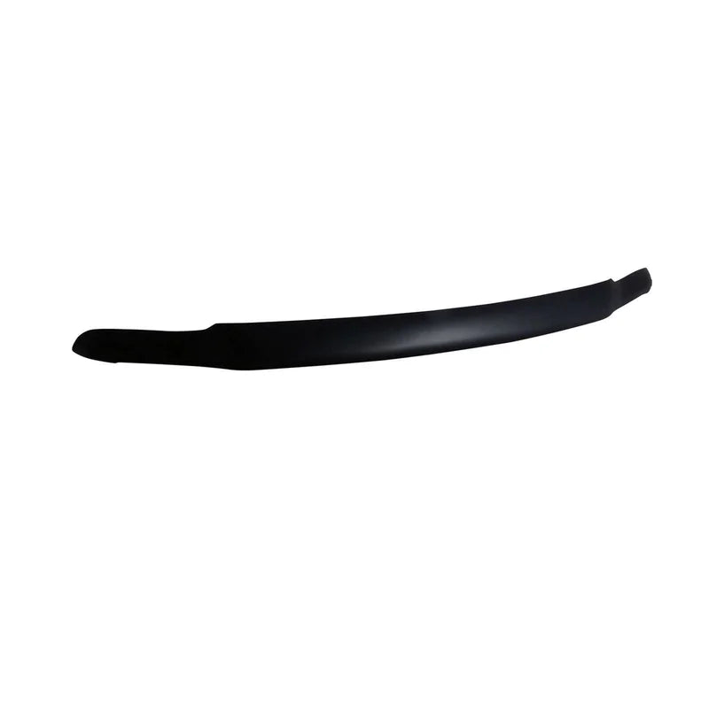 EGR - 301951 - USA Dark Smoke Superguard Style Hood Guards
