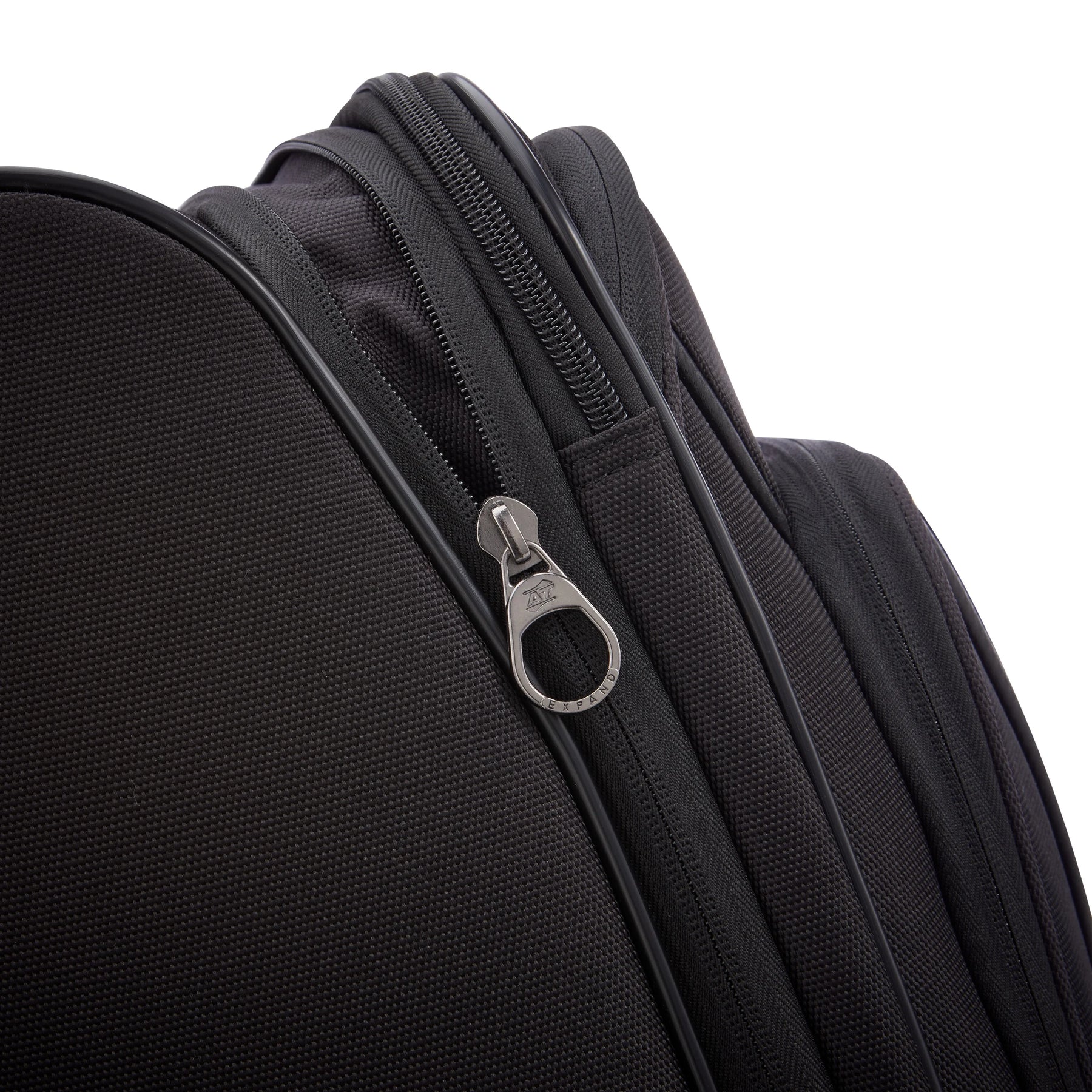 American Tourister X - Lite 3 - Piece Luggage Set with Spinner Wheels - Light Grey - Product image 29