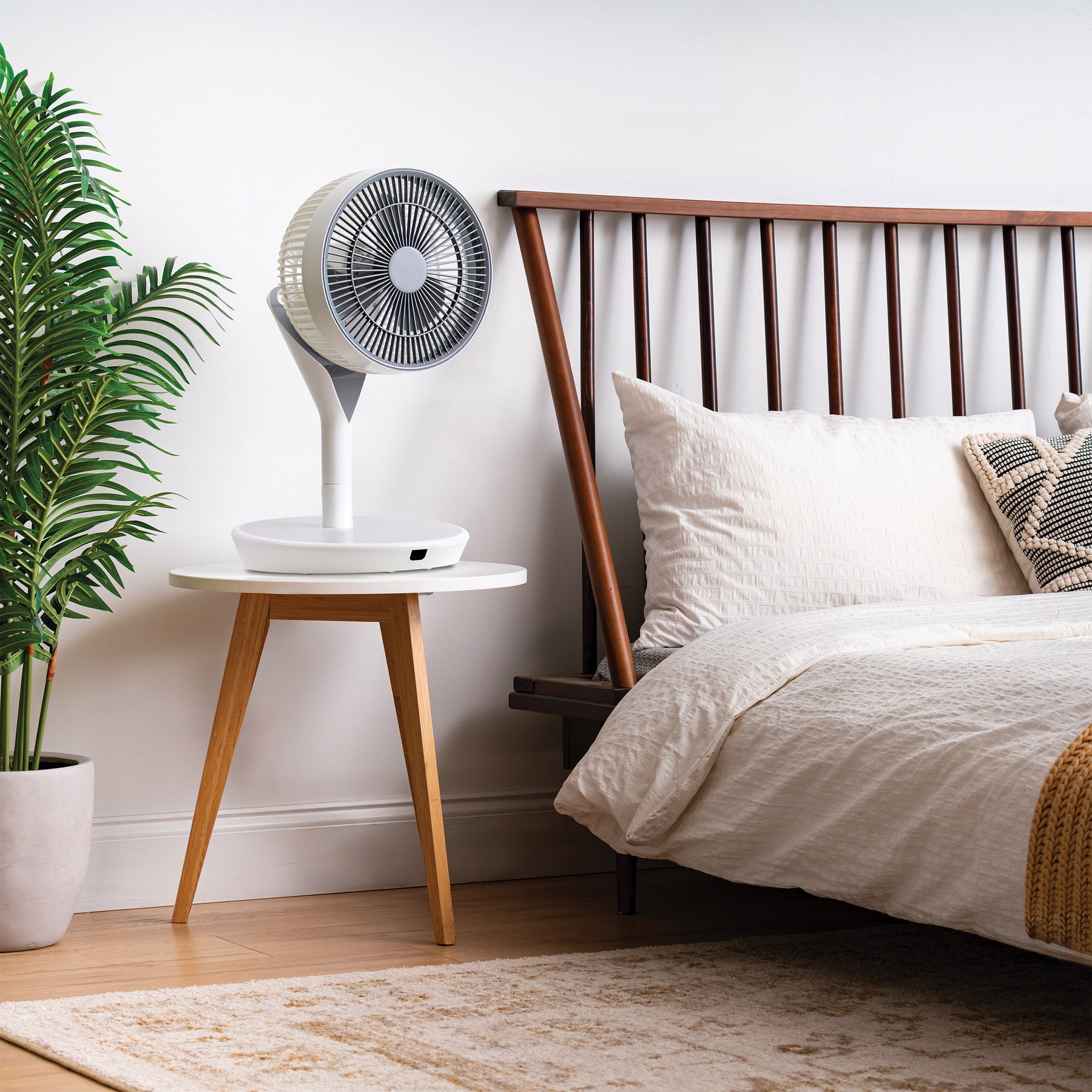 Woozoo 360 Pedestal Fan - Product image 5