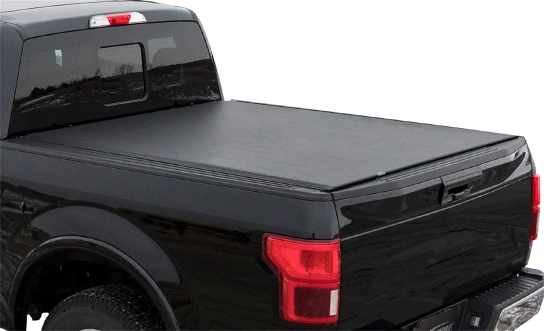 Access 22010269 - Tonnosport 06-09 Ford Mark LT 5ft 6in Bed Roll-Up Cover