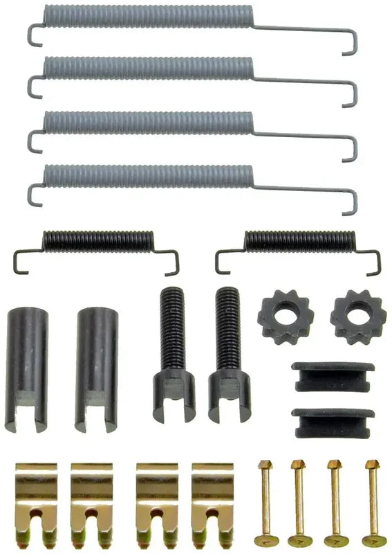 HW7329 Dorman (OE Solutions) Parking Brake Hardware Kit OE Replacement