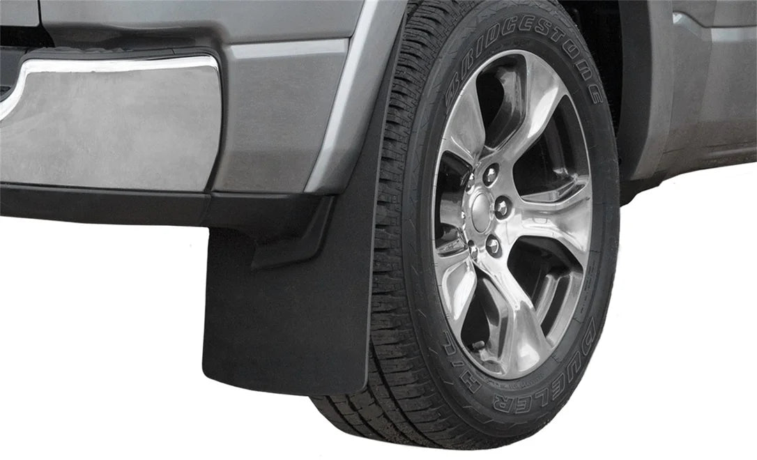 Access E002001209 - ROCKSTAR 2015-2019 Chevy/GMC Full Size 2500/3500(Excl. Dually) 12in W x 20in L Splash Guard