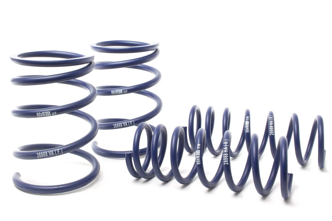 H&R 13-20 Subaru XV Crosstrek (4WD) G4 Sport Spring - (NLA)
