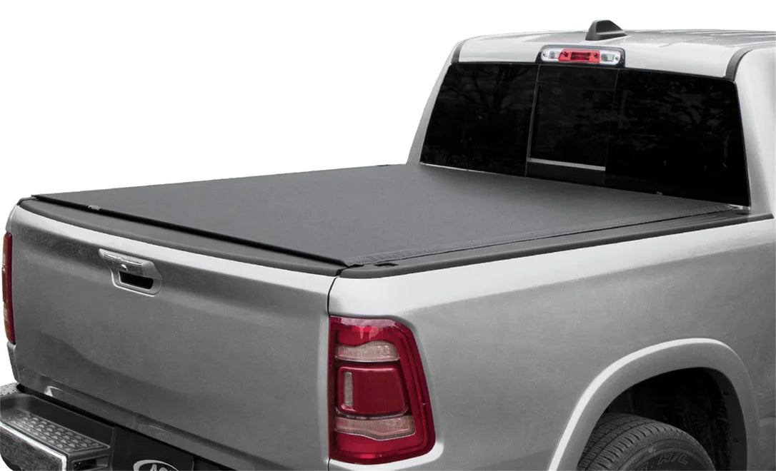 Access 22040189 - Tonnosport 10-19 Dodge Ram 1500 Quad Cab and Reg. Cab 8ft Bed Roll-Up Cover