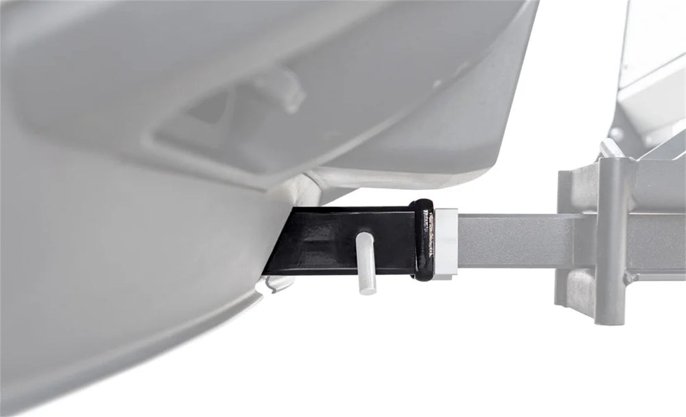 Access 40103 - SnowSportTM HD Utility Plow Mount