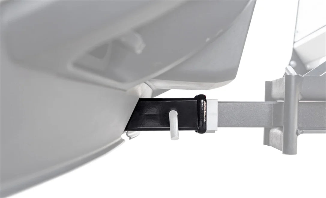 Access 40103 - SnowSport™ HD Utility Plow Mount