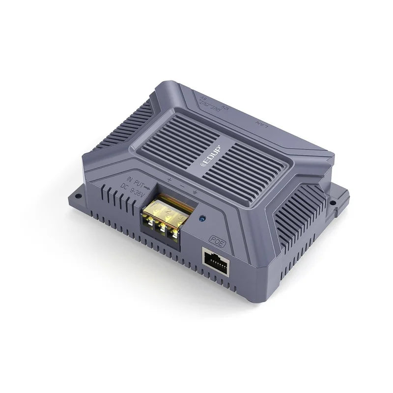 Starlink Gen 3 PoE Injector - 200W 5-in-1 Power Adapter with USB-C
