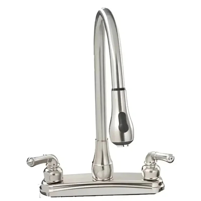 U-YNN2000N Empire Brass Faucet Used For Kitchen